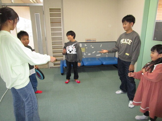 東部児童館