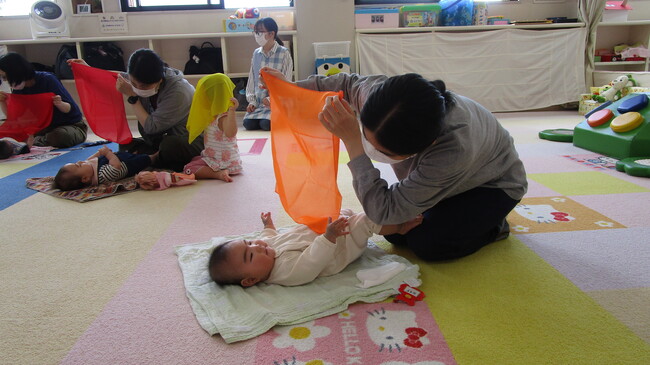 わくわくベビー