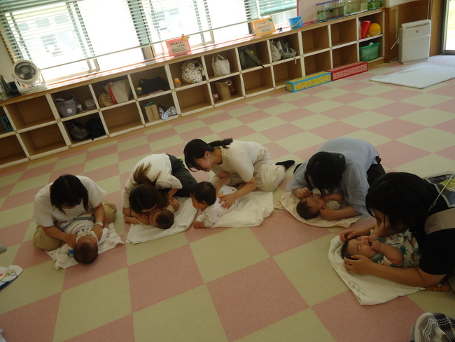 わくわくベビー　