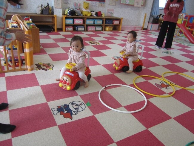 わくわくフレンズ