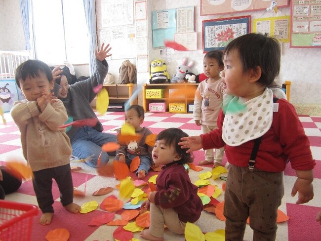 わくわくキッズ　