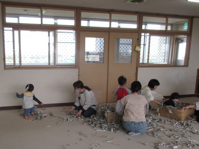 新聞遊び